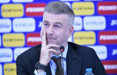 Edi Iordănescu se teme de o echipă venită dintr-o urnă valorică inferioară! „Ne-au spus să fim în gardă!”