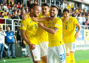 Iată „țintarul” României în grupa pentru Euro 2024! » Debut ideal pentru „naționala” lui Edi Iordănescu