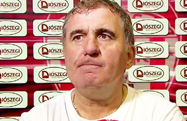 Verdictul lui Gică Hagi, după ce a văzut grupa României din preliminarii + „Nu voi mai propune niciun jucător la națională”