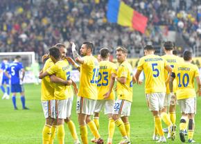 Ce au declarat al doilea căpitan al naționalei și Ionuț Lupescu despre grupa naționalei României din preliminariile EURO 2024: „Probabil e cea mai accesibilă grupă pe care o puteam avea” // „Ar trebui să ne calificăm”