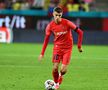Octavian Popescu nu va mai fi căpitan la FCSB // foto: Imago