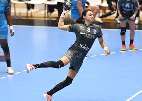 Odense - CSM București, în Liga Campionilor » Prestație colosală a Cristinei Neagu