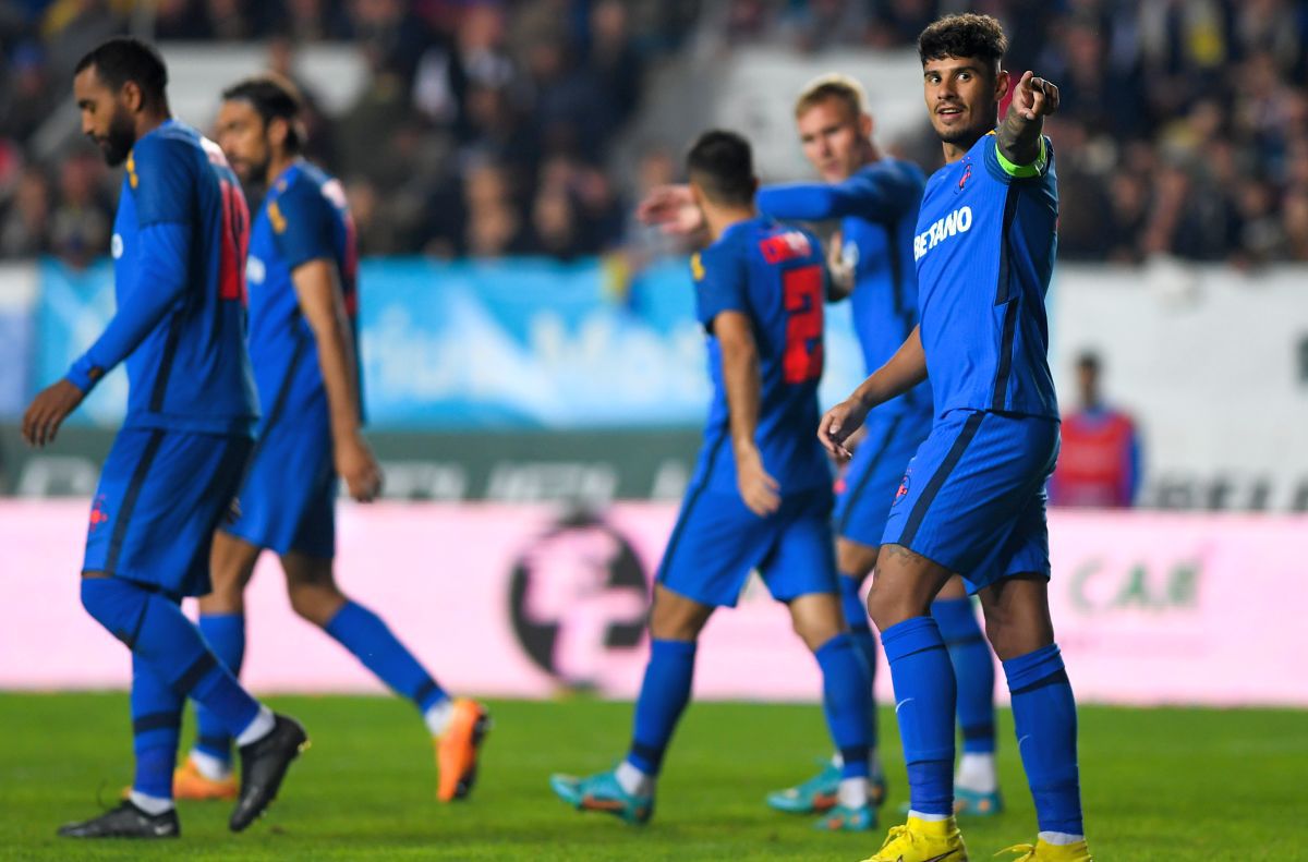 Remarcatul lui Ilie Dumitrescu în Petrolul - FCSB 0-2: „Omul meciului, cel mai bun!”