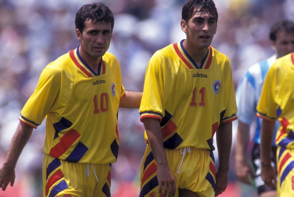 „Ilie Dumitrescu m-a prins în baie la Liverpool: «Ce faci acolo?»” » Două episoade în premieră: „În mintea mea se derulau multe chestii”