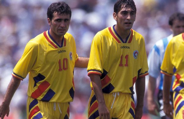 „Băi Gică, ce mi-ai făcut, mă?!” » Cele două mari regrete ale carierei lui Ilie Dumitrescu: „Nooo, acolo n-a fost lipsă de noroc”