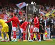 Arsenal - Liverpool, derby în Premier League, 9 octombrie / FOTO: Getty