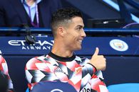 Cristiano Ronaldo, ademenit de Beckham cu un salariu uriaș » Când se poate face transferul