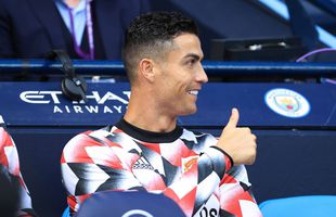 Cristiano Ronaldo, ademenit de Beckham cu un salariu uriaș » Când se poate face transferul