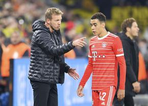 Oliver Kahn se ia de jucătorii lui Bayern, după ce campioana Germaniei a fost egalată la ultima fază: „Au făcut totul să o readucă în joc pe Dortmund”
