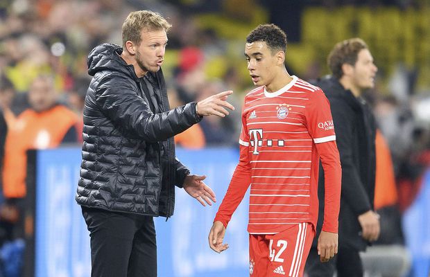 Oliver Kahn se ia de jucătorii lui Bayern, după ce campioana Germaniei a fost egalată la ultima fază: „Au făcut totul să o readucă în joc pe Dortmund”