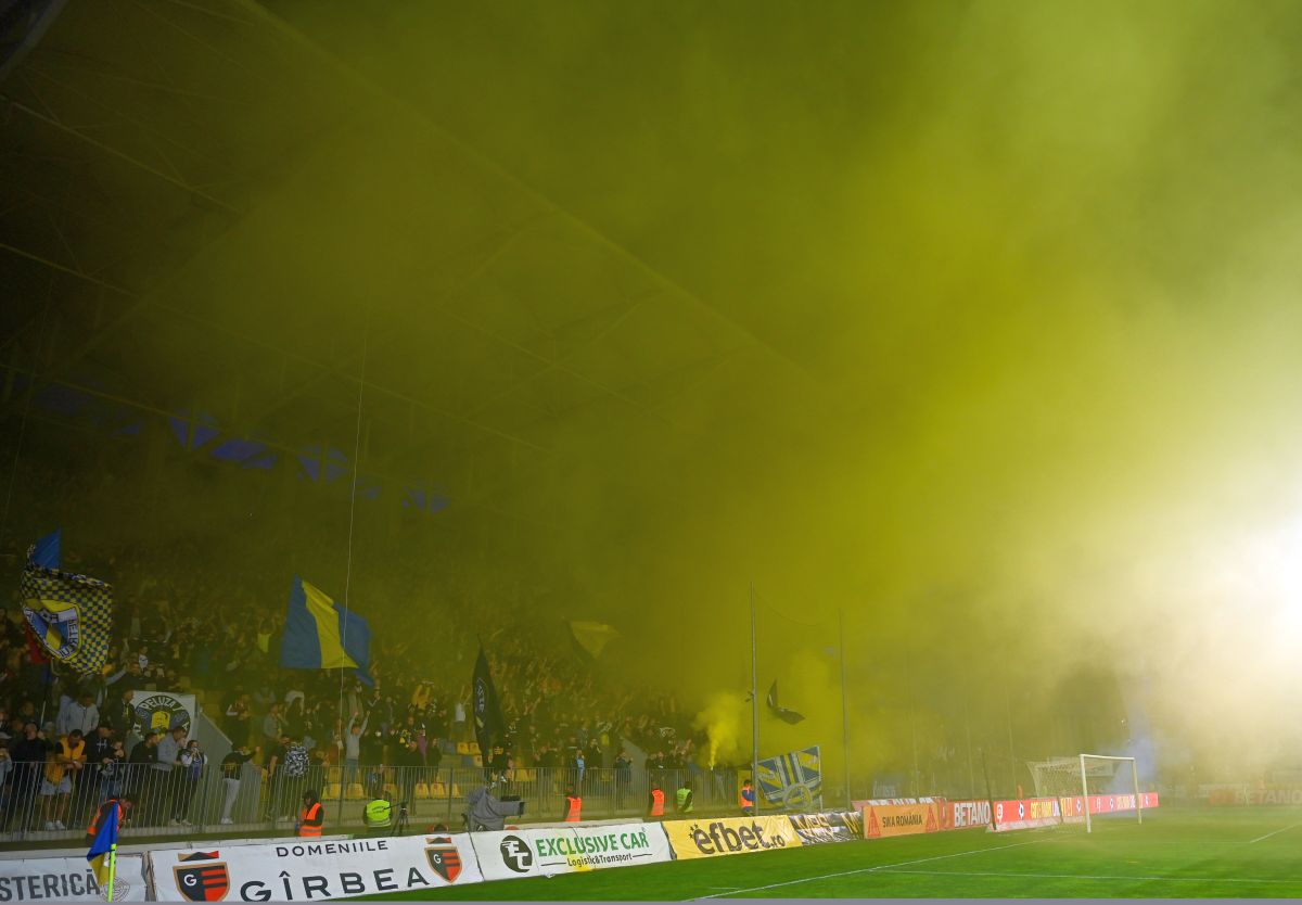 Petrolul Ploiești - FCSB, derby încins pe „Ilie Oană” - 9 octombrie 2022