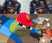 Formula 1 meme Max Verstappen campion