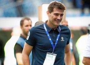 Iker Casillas, pe Twitter: „Sper să mă respectați. Sunt gay”