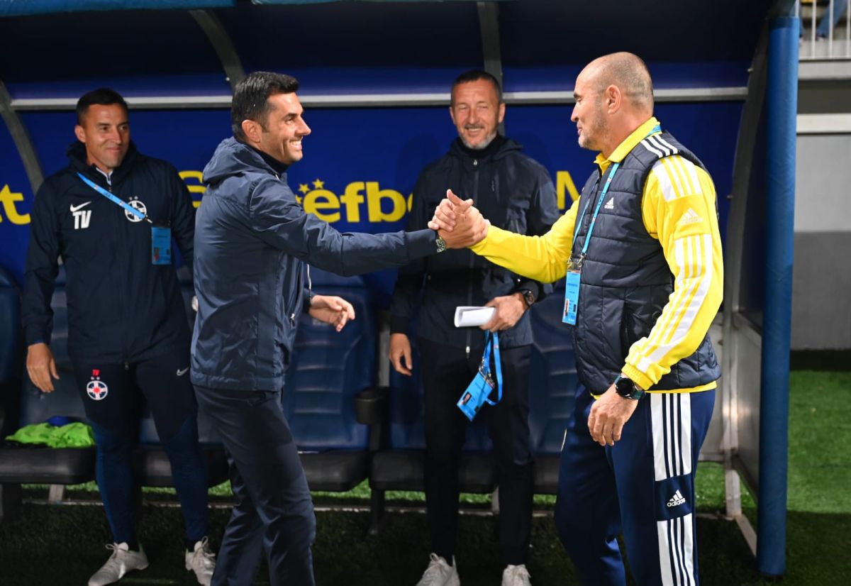 Remarcatul lui Ilie Dumitrescu în Petrolul - FCSB 0-2: „Omul meciului, cel mai bun!”