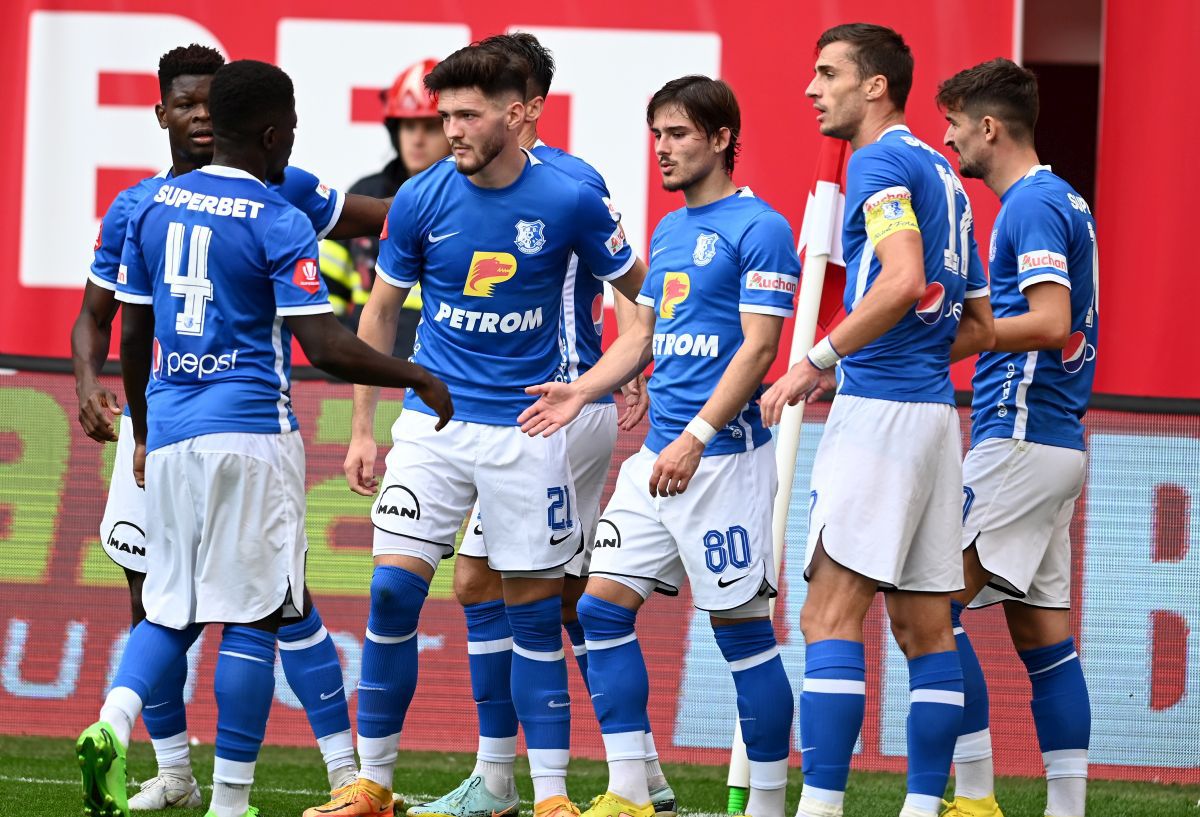 Gică Hagi a sunat în emisiune, deranjat de o afirmație despre Arsenal: „Te rog frumos! Noi riscăm, muncim”