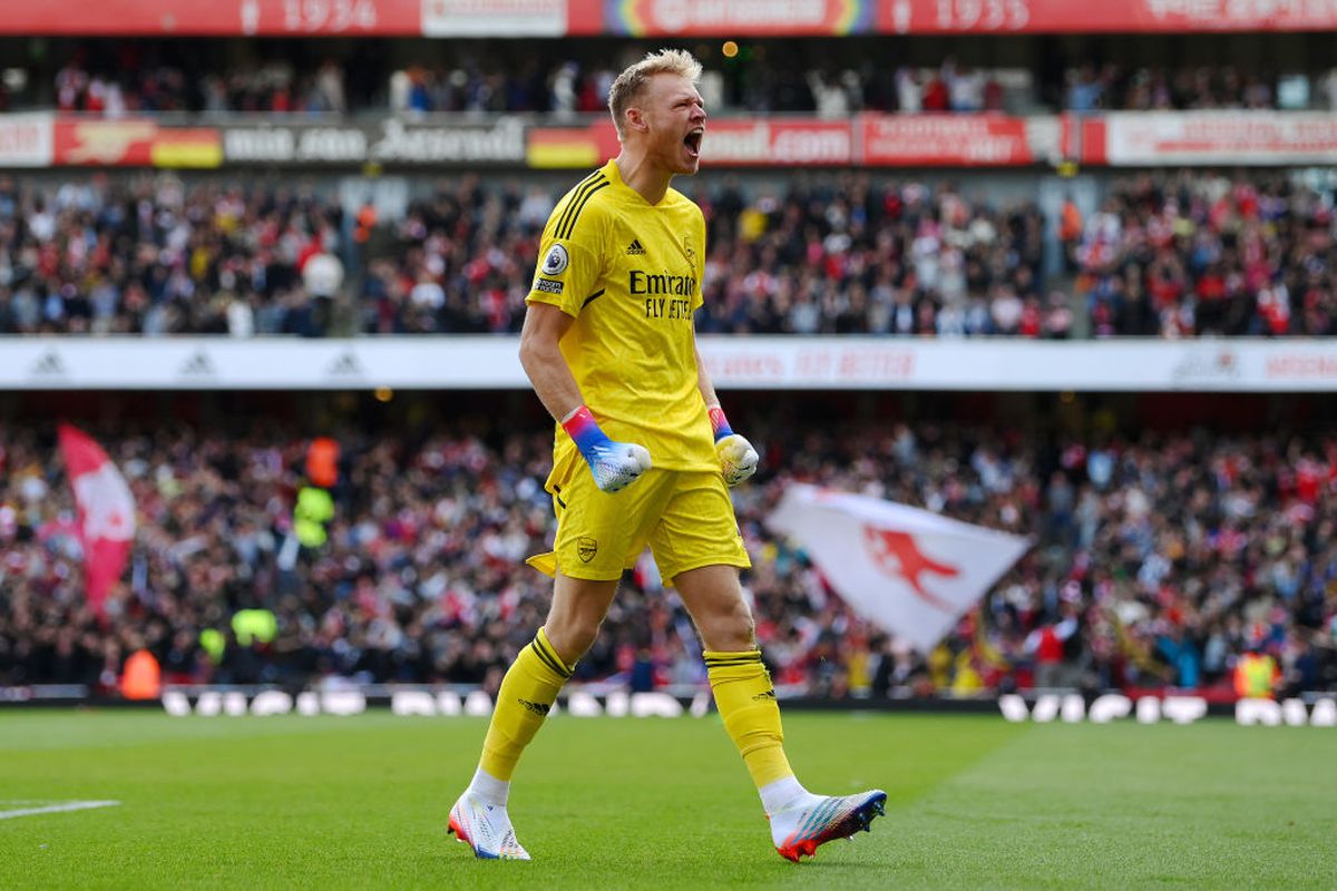 Cu „tunarii” nu e de glumit! Arsenal o bate și pe Liverpool și conduce clasamentul din Premier League