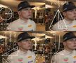 Verstappen n-a înțeles nimic din finalul cursei: „Sunt campion? Ești sigur?” » Cele mai tari glume după confuzia din Formula 1