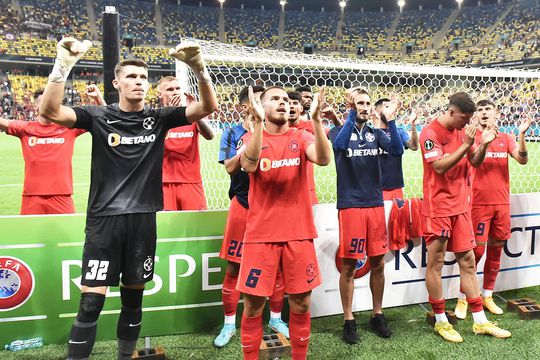 Bogdan Rusu, numărul 90 // foto: Imago Images