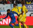 Petrolul - Ploiești - FCSB / Sursă foto: Raed Krishan