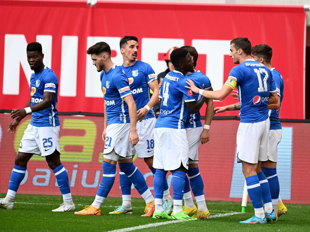 Gică Hagi a sunat în emisiune, deranjat de o afirmație despre Arsenal: „Te rog frumos! Noi riscăm, muncim”