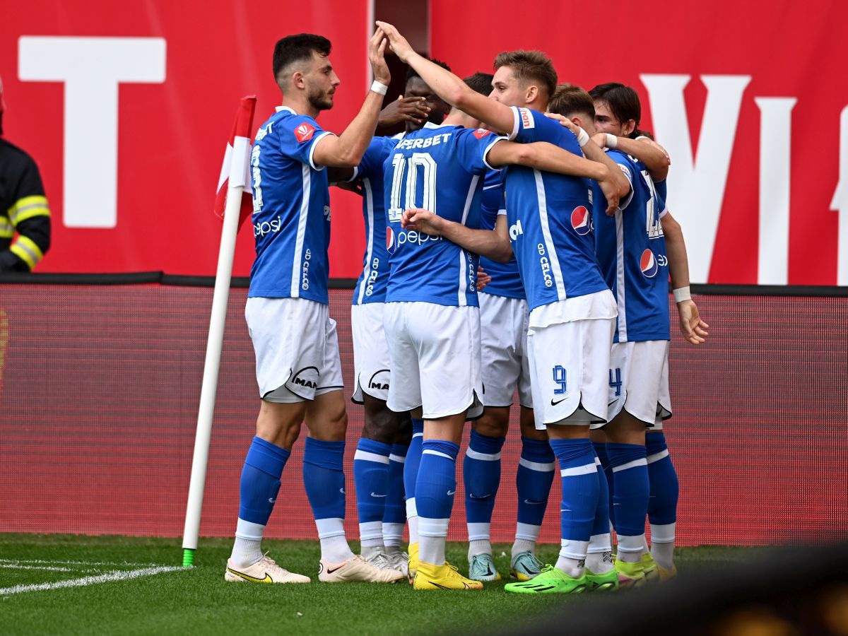 Gică Hagi a sunat în emisiune, deranjat de o afirmație despre Arsenal: „Te rog frumos! Noi riscăm, muncim”