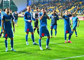Remarcatul lui Ilie Dumitrescu în Petrolul - FCSB 0-2: „Omul meciului, cel mai bun!”