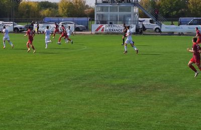 CSA Steaua, victorie pe final cu FCSB » Au ieșit scântei la meciul din Liga Elitelor + „Militarii” au câștigat și la U17