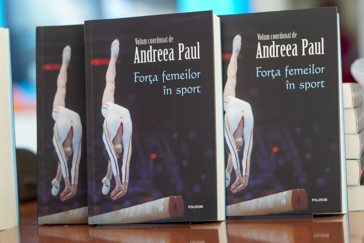 Avertisment pentru „tricolore” » Narcisa Lecușanu: „Nu e ușor să joci în fața unor adversari pe care pare că-i desconsideri”