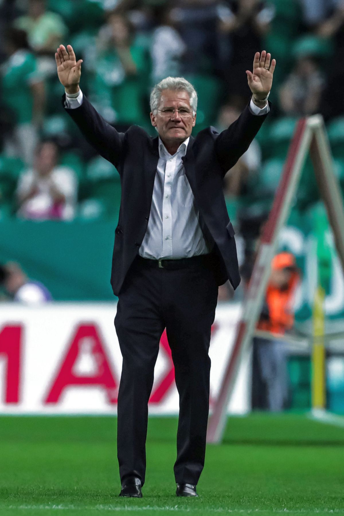 Laszlo Boloni, tot mai aproape de retrogradare » Ce a făcut Metz în manșa tur a barajului cu Saint-Etienne