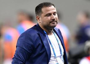 Marius Croitoru NU mai revine la FCU Craiova » Motivul care l-a făcut pe Adrian Mititelu să nu-l mai instaleze pe banca tehnică