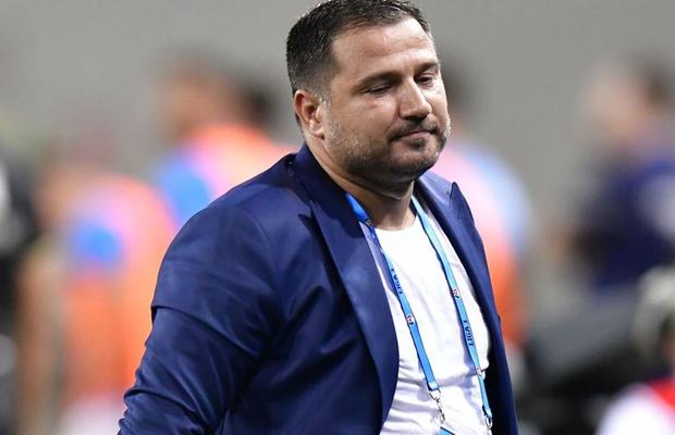 Marius Croitoru NU mai revine la FCU Craiova » Motivul care l-a făcut pe Adrian Mititelu să nu-l mai instaleze pe banca tehnică