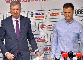 Mesaj categoric pentru conducătorii lui Dinamo: „Nu înțeleg ce vor fanii”