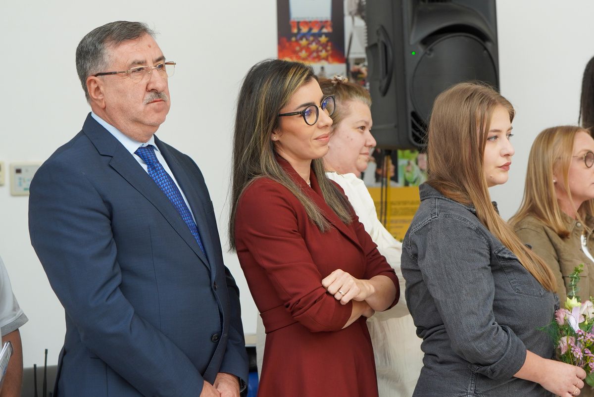 Lansare de carte la Muzeul Sportului despre campioanele olimpice: „Din cele 309 medalii obținute, mai bine de 160 aparțin lor”