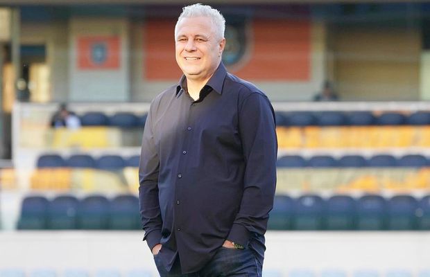 Învins în weekend, Marius Șumudică a mers cu două solicitări la conducere