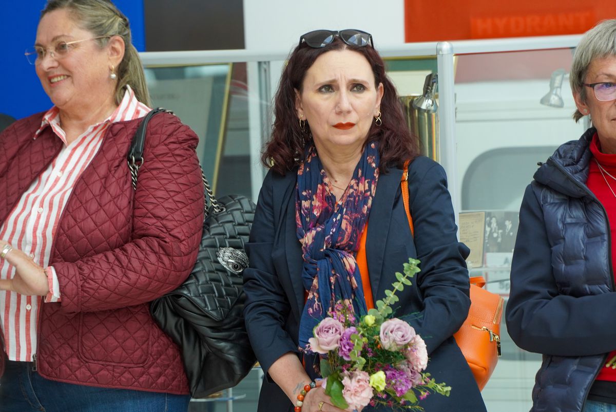 Avertisment pentru „tricolore” » Narcisa Lecușanu: „Nu e ușor să joci în fața unor adversari pe care pare că-i desconsideri”