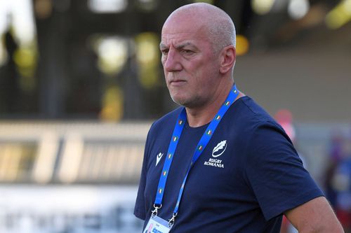 Eugen Apjok (51 de ani), selecționerul naționalei masculine de rugby a României, a analizat ultimul meci al „stejarilor” de la Cupa Mondială din Franța, înfrângerea suferită în fața Tongăi, 24-45.