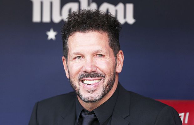 Diego Simeone a acceptat oferta și e pe cale să semneze: „După 12 ani la Atletico...”