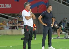 Antrenor dat afară în La Liga! Remiza de acasă cu Rayo Vallecano i-a decis viitorul
