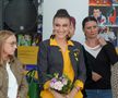 Nepoata Simonei Halep, noua speranță a României » Obiectiv măreț impus de Federație: „Campionatul Mondial în 2025”
