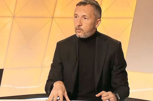 Mihai Stoica, în studioul Orange Sport