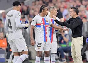 Panică la Barcelona! » Fotbalistul s-a accidentat și va rata El Clasico
