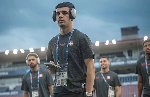 Program dat peste cap! Elvețienii și-au amânat cu două zile reunirea lotului prevăzută inițial pentru luni