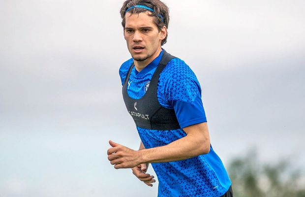 Scoțienii l-au „invadat” pe Ianis Hagi: „Îți plătesc eu biletul, numai vino înapoi!”