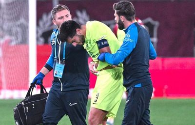 Ce se întâmplă cu cel mai important jucător al ieșenilor: „Brațul i-a fost imobilizat și a plecat în țara natală”