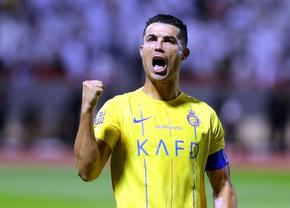Cristiano Ronaldo a anunțat când și de unde se retrage din fotbal » Portughezul exclude o revenire în Europa