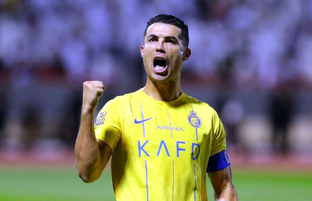 Cristiano Ronaldo a anunțat când și de unde se retrage din fotbal » Portughezul exclude o revenire în Europa