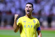 Cristiano Ronaldo a anunțat când și de unde se retrage din fotbal » Portughezul exclude o revenire în Europa