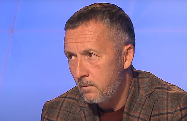 Mihai Stoica a încercat să găsească scuze CFR-ului » Explicații pentru jocul modest cu Dinamo