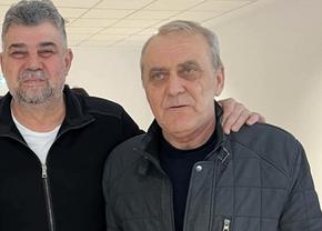 „A făcut multe pentru oraș, sperăm să-l găsească nevinovat!” » Primarul reținut pentru corupție, apărat de căpitanul clubului de care voia să se dezică: „Dacă n-ar fi fost dânsul...”