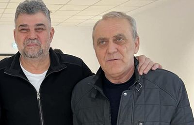 „A făcut multe pentru oraș, sperăm să-l găsească nevinovat!” » Primarul reținut pentru corupție, apărat de căpitanul clubului de care voia să se dezică: „Dacă n-ar fi fost dânsul...”